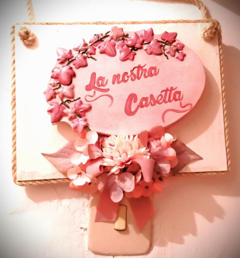 La Casetta Di Mimmi Castel Viscardo Екстер'єр фото